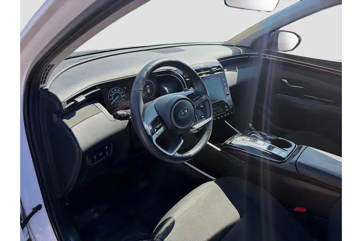 $21150 : Hyundai TUCSON Hybrid 2022 A image 7