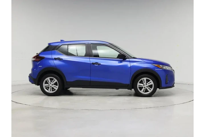 $18998 : Nissan Kicks 2023 S 4dr Cros image 7
