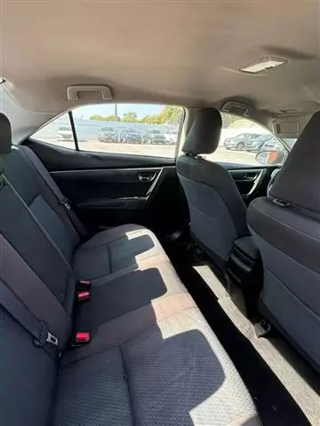 $12990 : 2018 TOYOTA COROLLA2018 TOYOT image 6