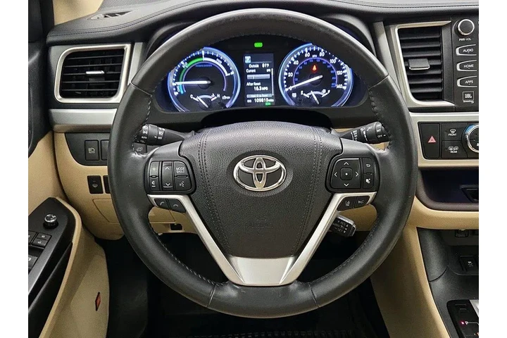 $22998 : Toyota Highlander Hybrid 201 image 10