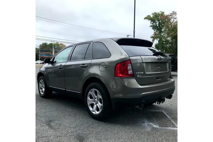 $7999 : 2014 Edge image 6
