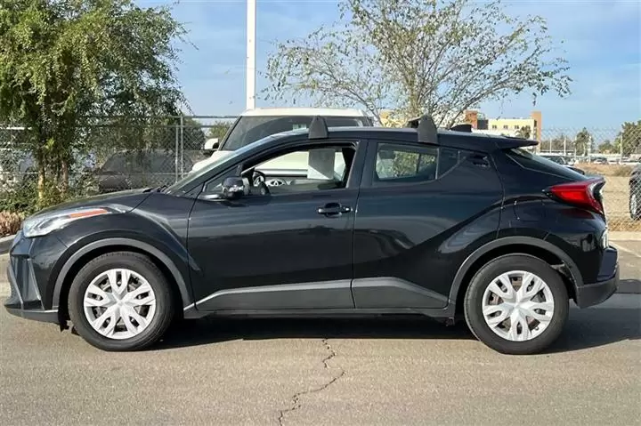 $19500 : C-HR LE image 6