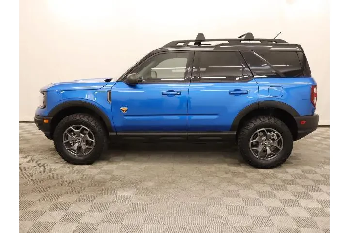 $26995 : Ford Bronco Sport 2022 AWD B image 7