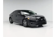 Honda Civic 2022 LX 4dr Hatc en Charlotte