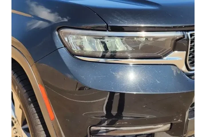 $26895 : Jeep Grand Cherokee L 2021 4 image 9