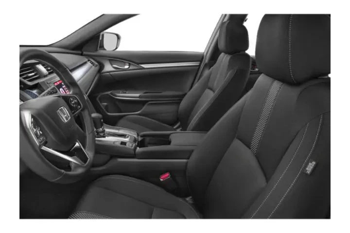 $19474 : Honda Civic 2019 Sport 4dr H image 9