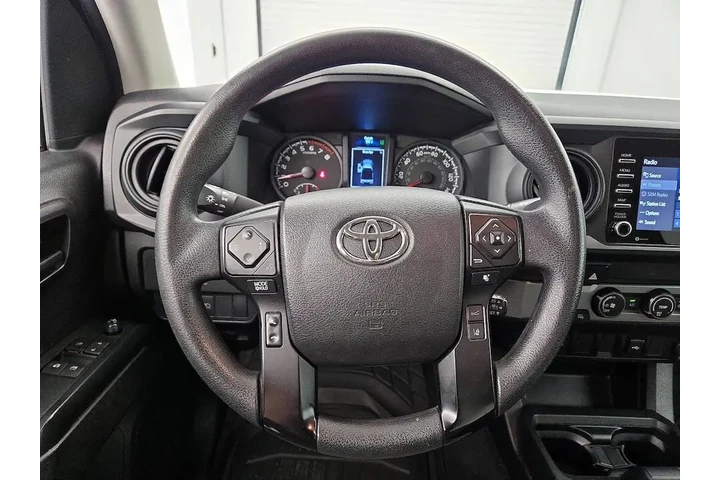 $25998 : Toyota Tacoma 2022 4x2 SR 4d image 10