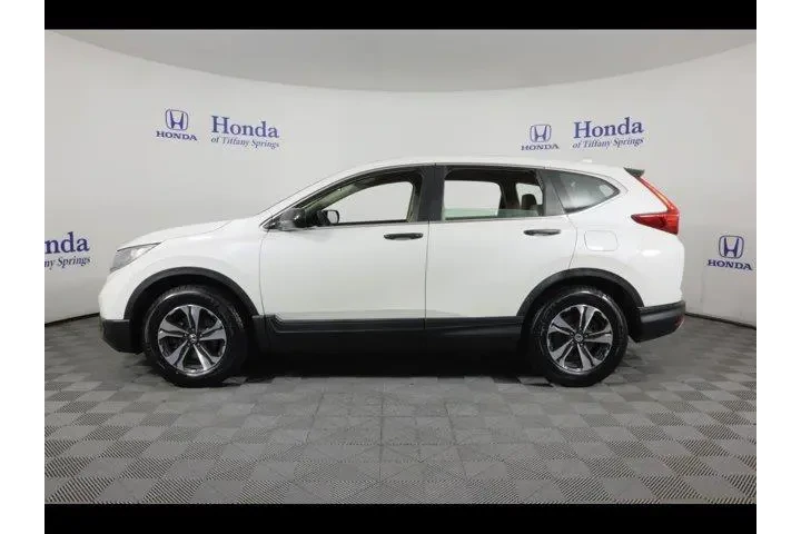 $15875 : Honda CR-V 2017 AWD LX 4dr S image 4