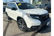 $22995 : Honda Passport 2021 AWD EX-L thumbnail
