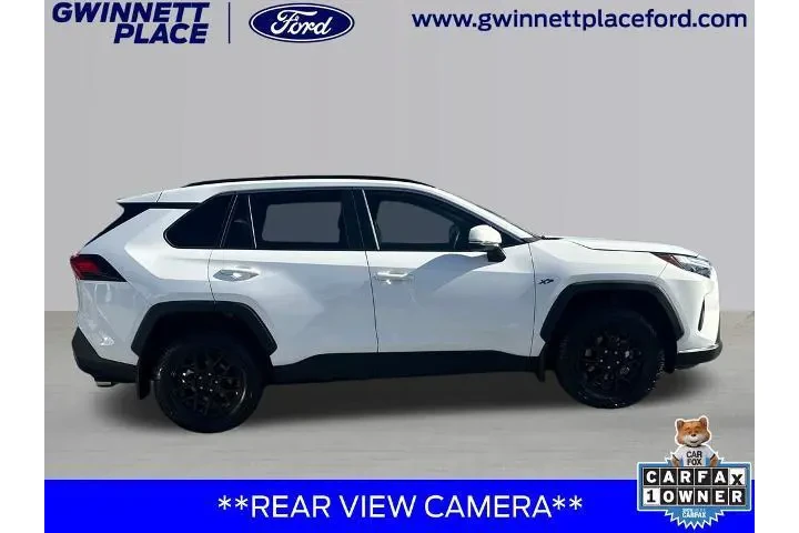 $26998 : Toyota RAV4 2024 XLE 4dr SUV image 4