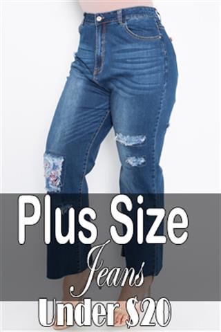 $5 : $5 Jeans, pantalones, tops image 4