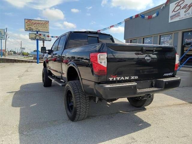 $25900 : 2016 Titan XD PRO-4X image 7