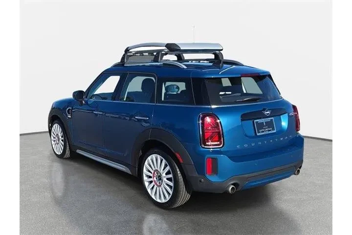 $23987 : MINI Countryman 2023 Cooper image 7