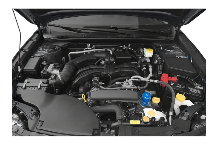 $18999 : 2020 Legacy Premium image 8