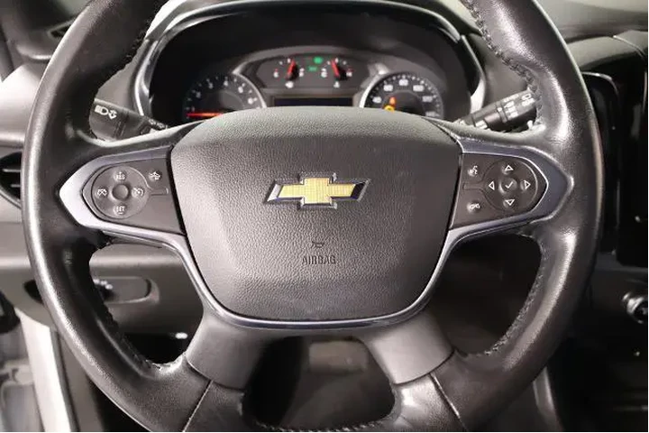 $25700 : Chevrolet Traverse 2022 LT C image 3