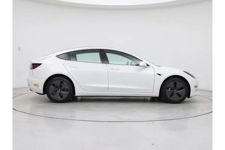 $21998 : Tesla Model 3 2020 AWD Stand image 7