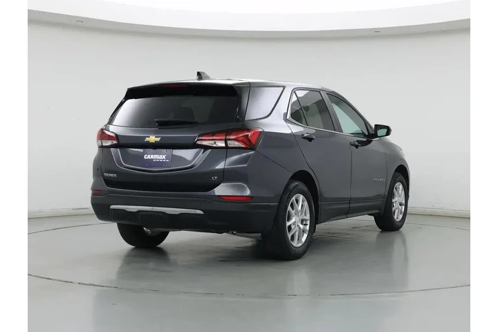 $20998 : Chevrolet Equinox 2023 LT 4d image 8