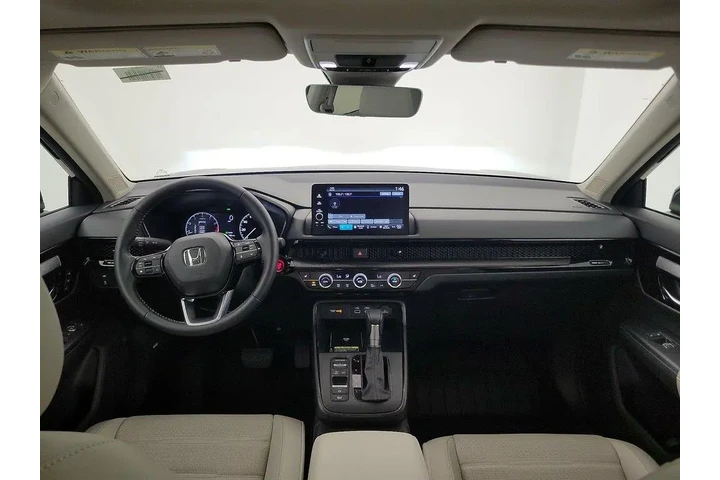 $35998 : Honda CR-V 2025 EX-L 4dr SUV image 9