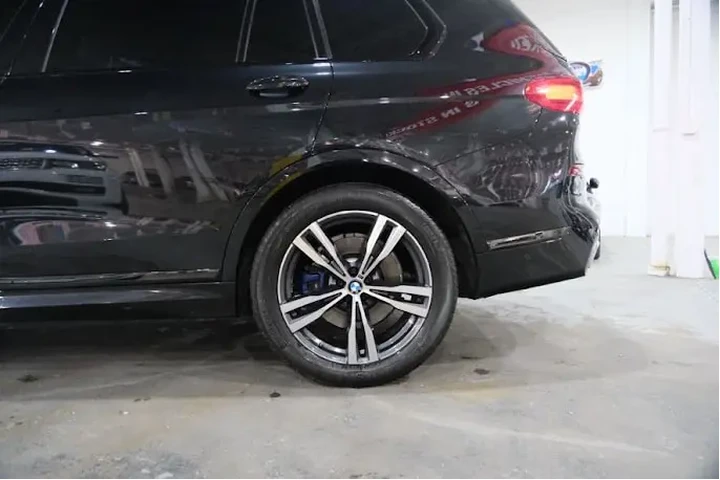 $39966 : 2019 BMW X7 xDrive50i M SPORT image 7