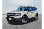 Ford Bronco Sport 2024 AWD B en Los Angeles