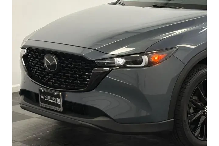 $27000 : Mazda CX-5 2023 AWD 2.5 S Ca image 2