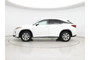 $23998 : Lexus RX 350 2017 AWD F SPOR thumbnail