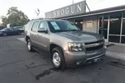 2012 Tahoe LS en Kings County