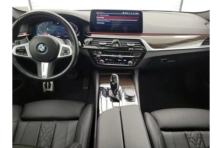 $32998 : BMW 5 Series 2023 530i 4dr S image 9