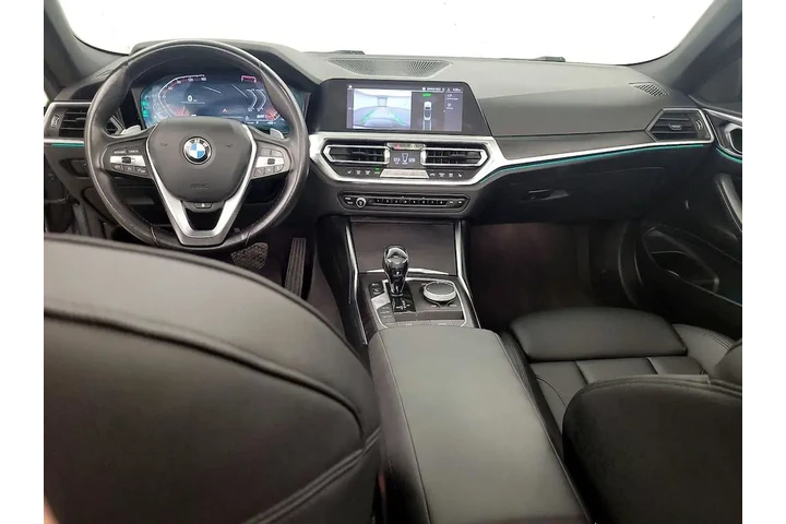 $34998 : BMW 4 Series 2021 430i 2dr C image 9