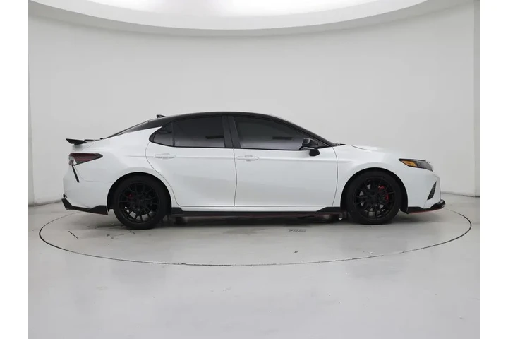 $39998 : Toyota Camry 2024 TRD 4dr Se image 7