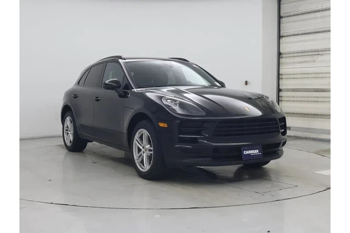 $32998 : Porsche Macan 2020 AWD 4dr S image 1