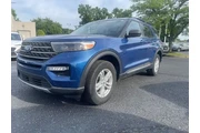 $31025 : Ford Explorer 2023 AWD XLT 4 thumbnail