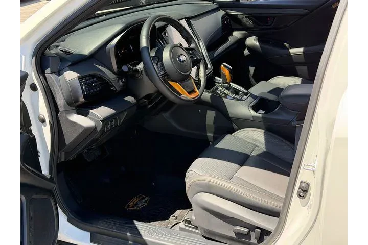 $36988 : Subaru Outback 2025 AWD Wild image 10