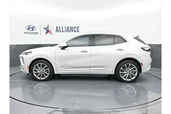$39015 : Buick Envision 2025 AWD Aven image 3