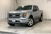 $33334 : Ford F-150 2021 4x4 XL 4dr S thumbnail