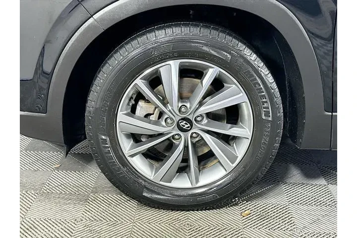 $14944 : Hyundai SANTA FE 2019 Limite image 8