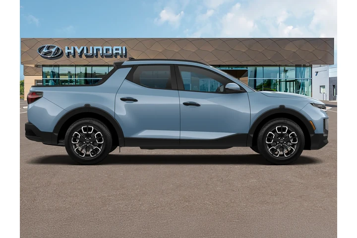 $24588 : Hyundai SANTA CRUZ 2023 AWD image 9