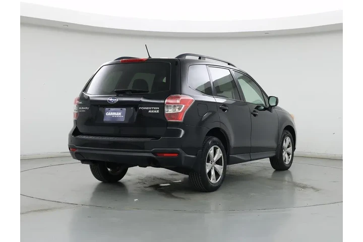 $13599 : Subaru Forester 2015 AWD 2.5 image 8