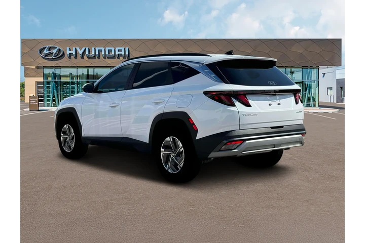 $26491 : Hyundai TUCSON Hybrid 2025 A image 5