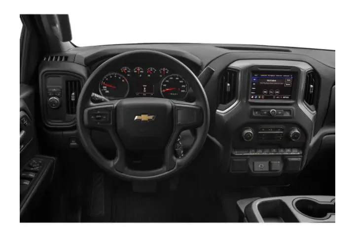 $18990 : Chevrolet Silverado 1500 202 image 10