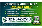 LLAMENOS Y PROTEGASE en San Diego