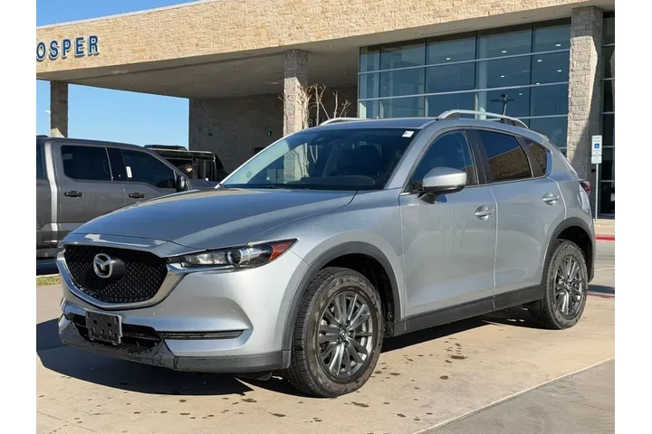 $15989 : Mazda CX-5 2017 AWD Touring image 6