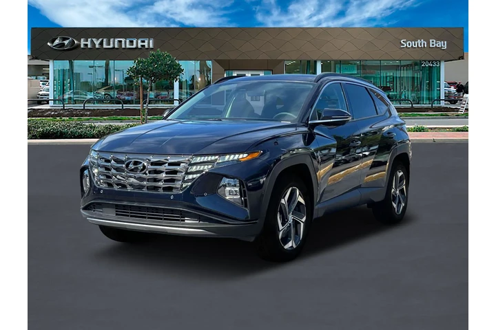 $30998 : Hyundai TUCSON Hybrid 2024 A image 1