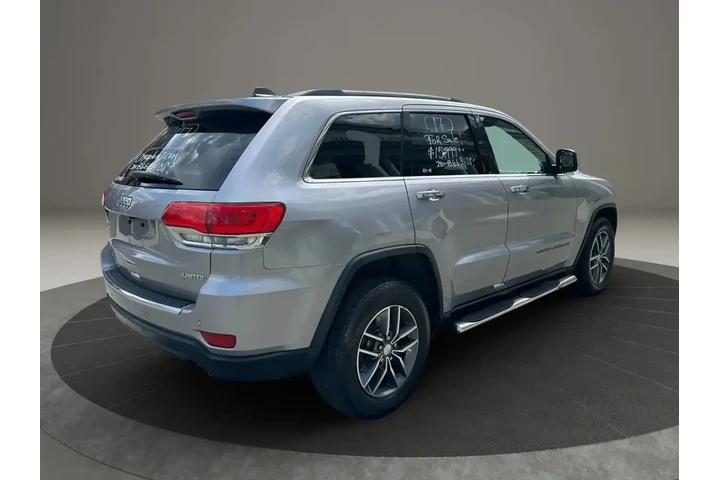 $15995 : 2017 JEEP GRAND CHEROKEE image 8