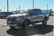 Ford Ranger 2021 4x2 XLT 4dr thumbnail