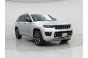 Jeep Grand Cherokee 2022 4x2 en Fresno