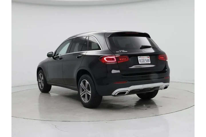 $25998 : Mercedes-Benz GLC 2020 GLC 3 image 2