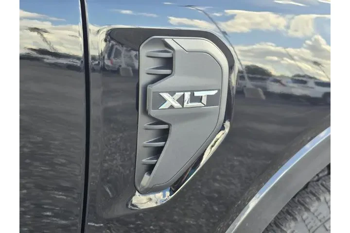 $34300 : Ford Ranger 2024 4x2 XLT 4dr image 4