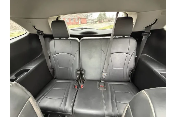 $7999 : 2019 Enclave Avenir image 6