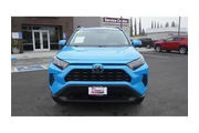 $19984 : 2021 RAV4 LE thumbnail